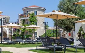 Orcey Hotel Datca